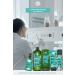 Yves Rocher Purifying Shampoo for Oily Hair (Pure Detox) - Vegan-300 ml - Buy Online on GoSupps.com