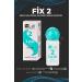 InLei Fix 2 Lash Filler Eyelash Lifting No2 Solution 4ml