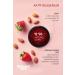 ORGANIC MIMI Body Peeling Organic Almond Oil and Strawberry Sensitive Skin Moisturizing Body Scrub 250 G - Buy Online on GoSupps.com