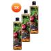 Avon Senses Spiced Pepper Black Pepper and Cardamom Scented Shower Gel for Men 500 Ml. Triple Set - Buy Online on GoSupps.com