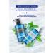 Kundal Purifying and Refreshing Body Wash Gel Cool Refreshing Body Wash 500ml (AQUA MINT) - Buy Online on GoSupps.com