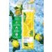 Avon Senses Lemon Burst Lemon and Basil Scented Shower Gel 500 Ml. Set of Two - Buy Online on GoSupps.com