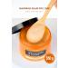 Kundal Macadamia Extract Body Scrub Kundal Macadamia & Sugar Body Scrub 550g (Pink Grapefruit)
