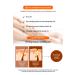 Kundal Macadamia Extract Body Scrub Kundal Macadamia & Sugar Body Scrub 550g (Pink Grapefruit) - Buy Online on GoSupps.com