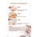 Kundal Macadamia Extract Body Scrub Kundal Macadamia & Sugar Body Scrub 550g (Pink Grapefruit) - Buy Online on GoSupps.com