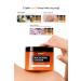 Kundal Macadamia Extract Body Scrub Kundal Macadamia & Sugar Body Scrub 550g (Pink Grapefruit) - Buy Online on GoSupps.com