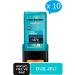 L'Oreal Paris Men Expert Cool Power Refreshing Shower Gel 300 Ml X 10 Pcs