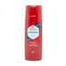 Old Spice Shower Gel 400 ml White Water - Buy Online on GoSupps.com