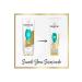 Pantene Aqua Light Hair Care Cream 275 ml - Buy Online on GoSupps.com