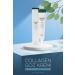 Jigott Anti-Wrinkle and Intense Moisturizing Collagen Eye Cream Ultimate Collagen Eye Cream - Buy Online on GoSupps.com
