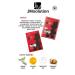 JMsolution Active Pink Snail - Revitalizing Brightening Face Mask with Snail Mucin (1 PACK 10 PIECES MASK) - Buy Online on GoSupps.com