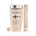 Kerastase Curl Manifesto Bain Hydratation Douceur Nourishing Shampoo for Curly Hair 250 ml 1KER350 - Buy Online on GoSupps.com