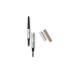 KIKO EYEBROW MULTITASKER 3-IN-1 01 Light Blonds
