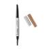 KIKO EYEBROW PEN - EYEBROW SCULPT AUTOMATIC PENCI 02 BLONDES AND REDHEADS 8025272613002
