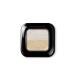 KIKO EYESHADOW - NEW BRIGHT DUO EYESHADOW - 01 Metallic White / True Gold