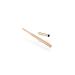 KIKO G Z KALEM - GOLD REFLECTIONS 10H WEAR GRAPHIC EYELINER & KAJAL - 01 Golden Sunburst