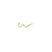 KIKO G Z KALEM - GOLD REFLECTIONS 10H WEAR GRAPHIC EYELINER & KAJAL - 01 Golden Sunburst - Buy Online on GoSupps.com