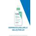 CeraVe Foaming Cleanser for Normal to Oily Skin 236ml - Buy Online on GoSupps.com