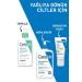 CeraVe Foaming Cleanser for Normal to Oily Skin 236ml - Buy Online on GoSupps.com
