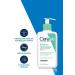 CeraVe Foaming Cleanser for Normal to Oily Skin 236ml - Buy Online on GoSupps.com