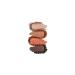KIKO LIQUID FOUNDATION - NOTHING MATTE-R MAT FDT 12 5 R