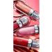 KIKO Metal Liquid Lip Colour - Highly Pigmented Pearlescent & Metallic Finish Lipstick 6.5 ML - Buy Online on GoSupps.com