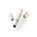 kiko milano GOLD REFLECTIONS SCULPT & HIGHLIGHT FACE STICK 03 Dark & Coral