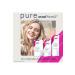 Veet Pure Hair Removal Cream for Sensitive Skin 200 ml x 2 Pieces Ammonia-Free Fresh Fragrance Purer Formula - Buy Online on GoSupps.com