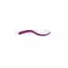 kiko milano Smart Fusion Lip Pencil 525 Deep Violet - Buy Online on GoSupps.com