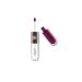 KIKO Shiny Liquid Lipstick - Unlimited Double Touch 123 Satin Grape 6 ml