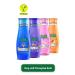 Komili Shower Gel Introduction Package Set of 4 - 4 X 500 ML