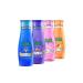 Komili Shower Gel Introduction Package Set of 4 - 4 X 500 ML - Buy Online on GoSupps.com