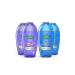 Komili Travel Size Shower Gel Introduction Pack 4 Piece Set - 4 X 200ML - Buy Online on GoSupps.com