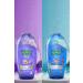 Komili Travel Size Shower Gel Introduction Pack 4 Piece Set - 4 X 200ML - Buy Online on GoSupps.com