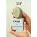Krijen Revitalizing Effective Spirulina & Hamamelis Face and Body Cleansing Bar 95 Gr