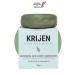 Krijen Revitalizing Effective Spirulina & Hamamelis Face and Body Cleansing Bar 95 Gr - Buy Online on GoSupps.com