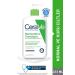 CeraVe STD Moisturizing Cleanser for Normal to Dry Skin 473ml Classic