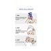 Kundal Blonde-Ash Hair Special Color Protective Care Cream KUNDAL Ash ColorTreatment 150ml (Jasmine Wood) - Buy Online on GoSupps.com