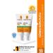 Kundal Intensive Moisturizing and Nourishing Conditioner Honey&macadamia Protein Treatment (BABY POWDER) - Buy Online on GoSupps.com