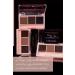L'ACTONE Eyebrow Palette 01 Professional Make Up / Eyebrow Shadow Palette - Buy Online on GoSupps.com
