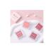lameila High Pigment Waterproof Cream Blush