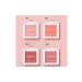 lameila High Pigment Waterproof Cream Blush - Buy Online on GoSupps.com