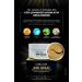LEBELAGE 24k Anti-Puffiness Anti-Wrinkle and Brightening Eye Mask Gold Ampoule Hydrogel Eye Patch