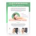 Licape Nourishing Night Mask (Tea Tree Extract) 50ml - Buy Online on GoSupps.com