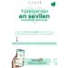 Licape Two Phase Skin and Make-up Cleansing Oil 400 ml - Buy Online on GoSupps.com