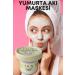 Lila Soft Egg White Mask Egg White Mask Anti-Stain and Pore Remover