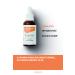 L'Occitane Infusions Invigorating Face & Eye Mask - Infusions Invigorating Face & Eye Mask - 75 ml - Buy Online on GoSupps.com
