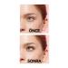 L'Oreal Paris L'or al Paris Bambi Eye Gazelle Eye Effect Waterproof Mascara - Black - Buy Online on GoSupps.com