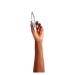 L'Oreal Paris L'or al Paris Bambi Eye Gazelle Eye Effect Waterproof Mascara - Black - Buy Online on GoSupps.com