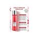 L'Oreal Paris ( CLAY MASK GIFT ) Loreal Paris Revitalift Peeling Effect Tonic 180ml ( 1 PIECE ) - Buy Online on GoSupps.com